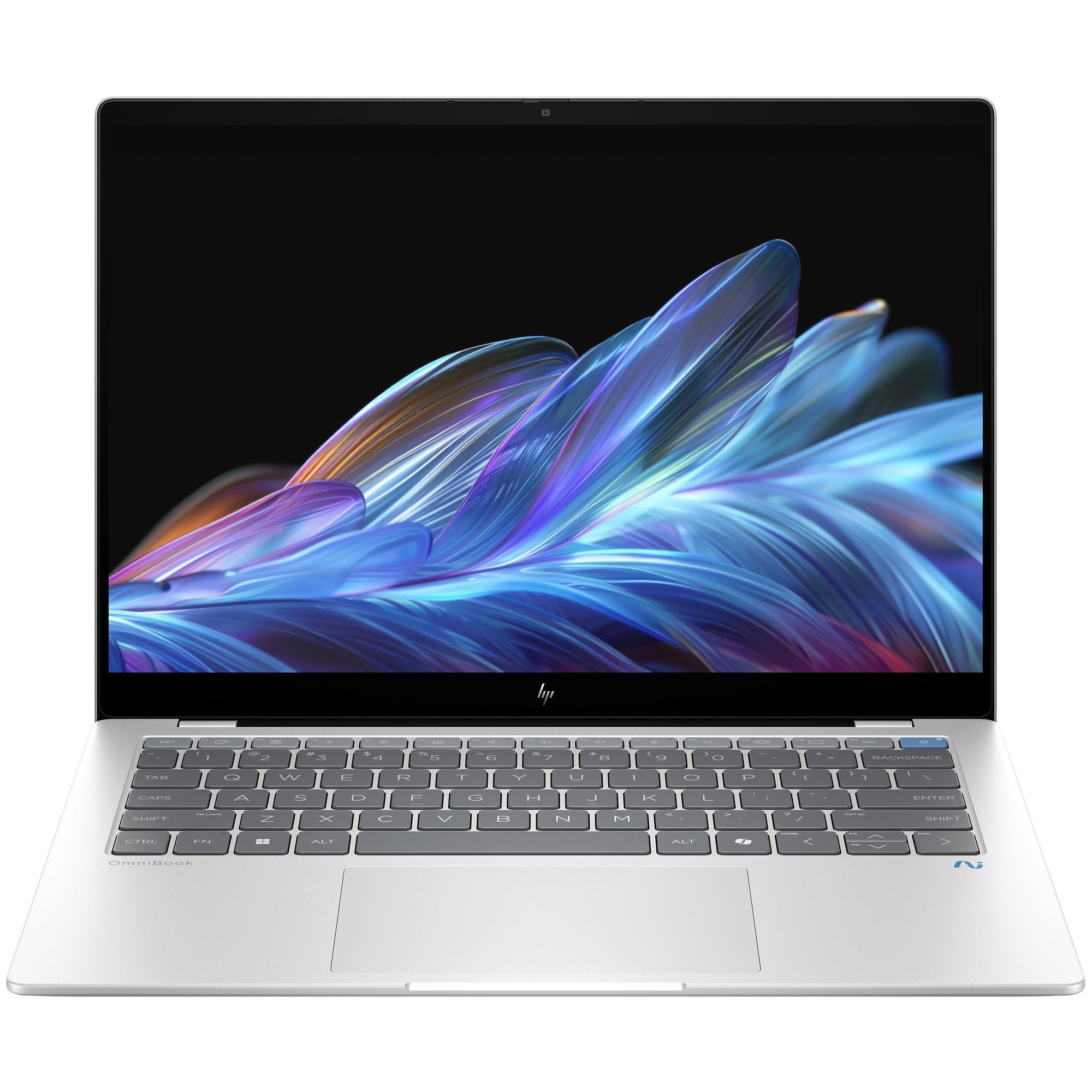 HP OmniBook X 14-fe1000nf Copilot+ PC