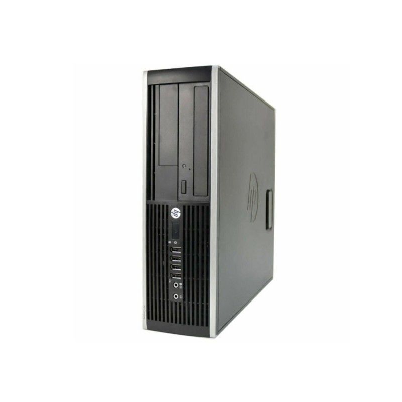 HP Elite 8200 SFF Computer