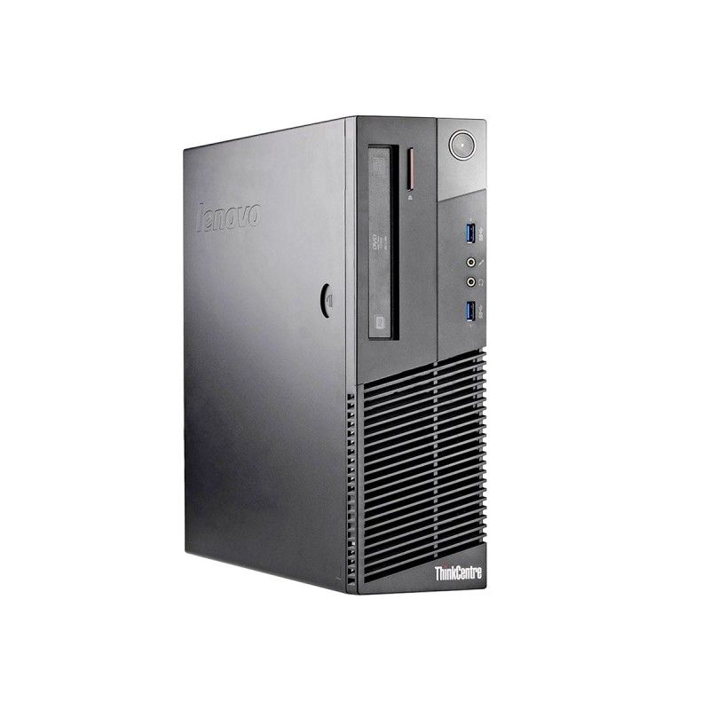 Lenovo M73/M83/M93 SFF I5 8GB RAM 240GB SSD + Windows 11 & Office 2021