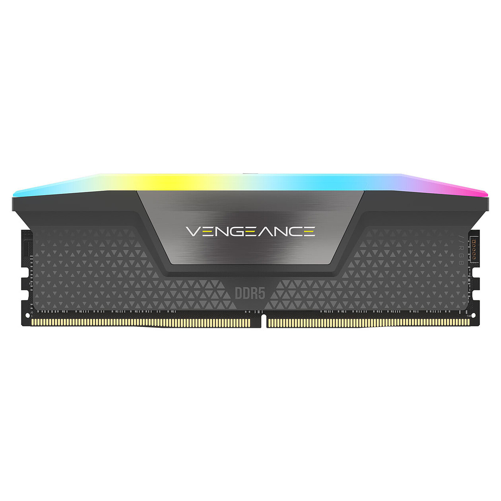 Corsair Vengeance RGB DDR5 16GB 5200 MHz CL40 