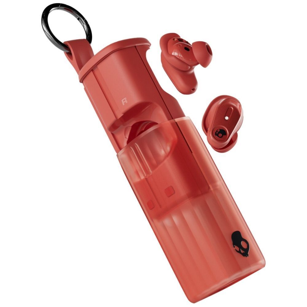 Skullcandy Method 360 ANC Wireless Earbuds, Plasma
