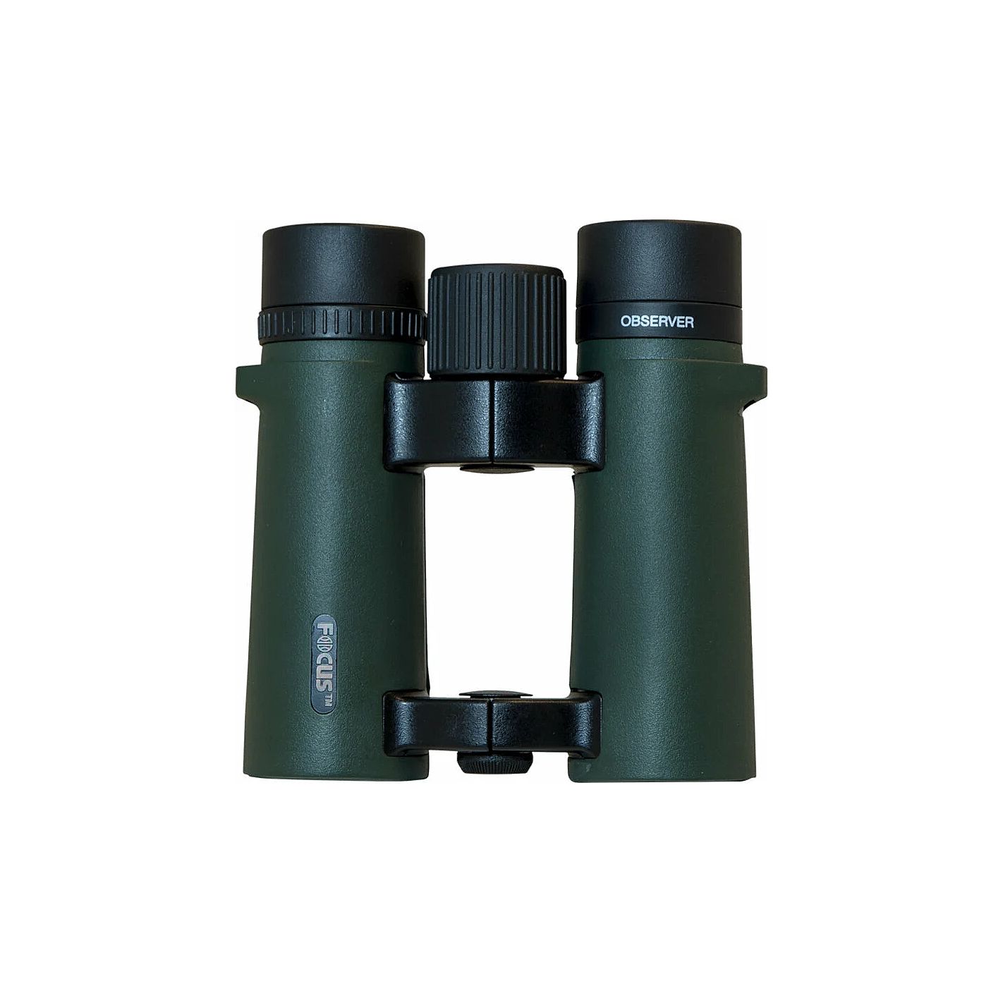 Focus Observer 10x34 Binoculars