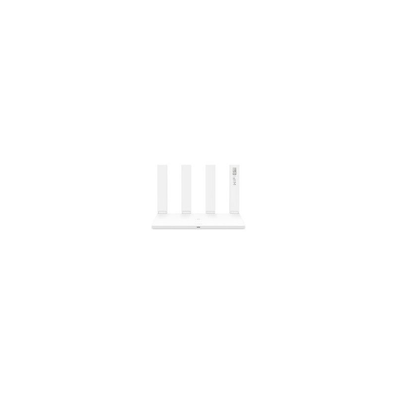 Huawei Wi-Fi 6 AX3000 AX3 Router