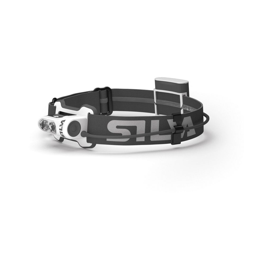 Silva Trail Runner Black