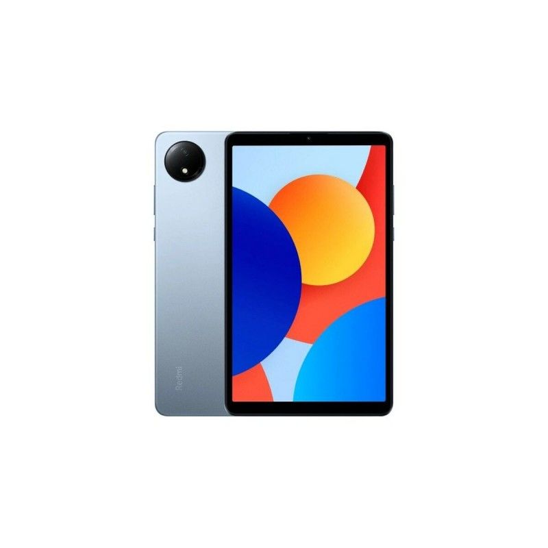 Xiaomi Redmi Pad SE 4G Tablet 128GB, 8.7-inch Blue