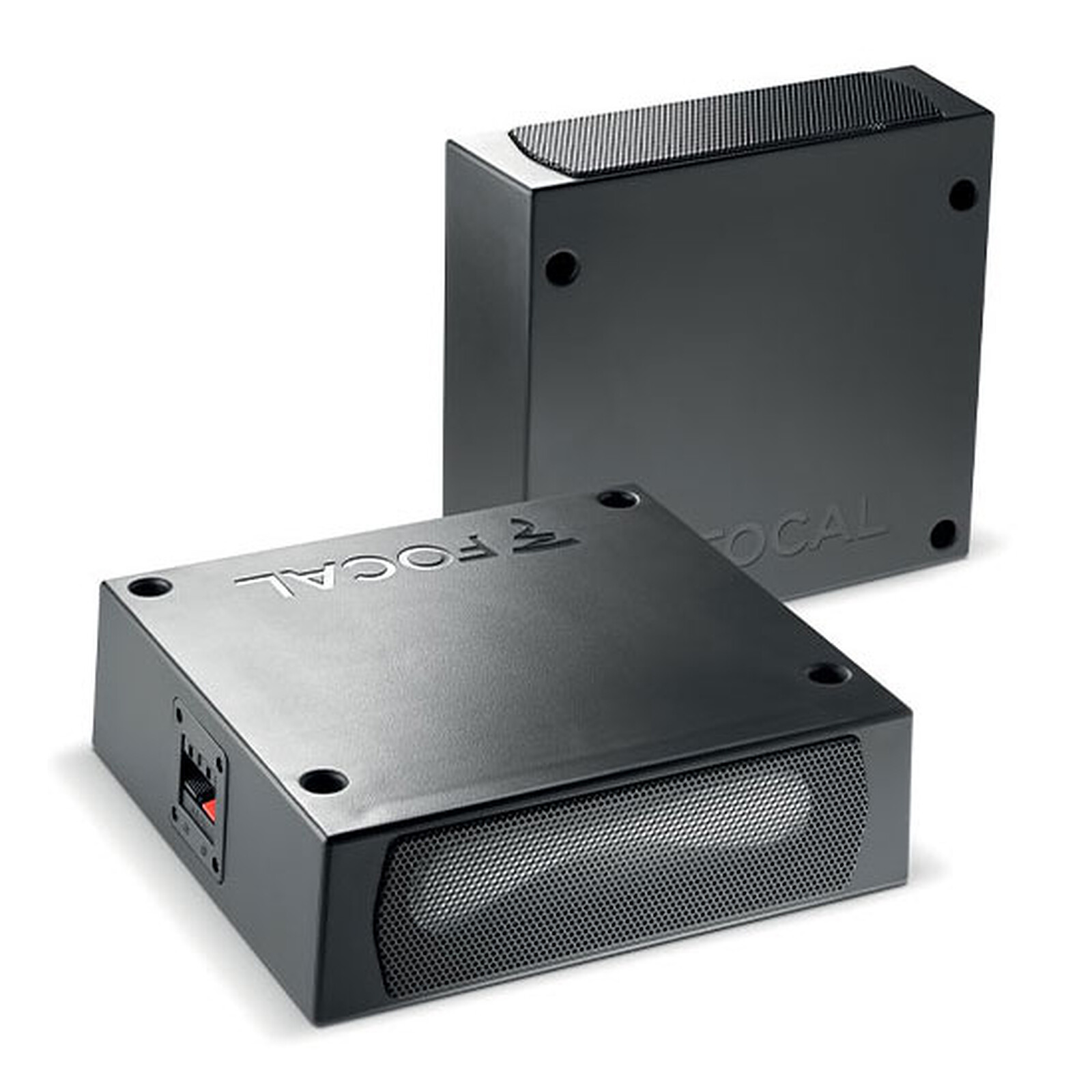 Focal ISUB TWIN Subwoofer