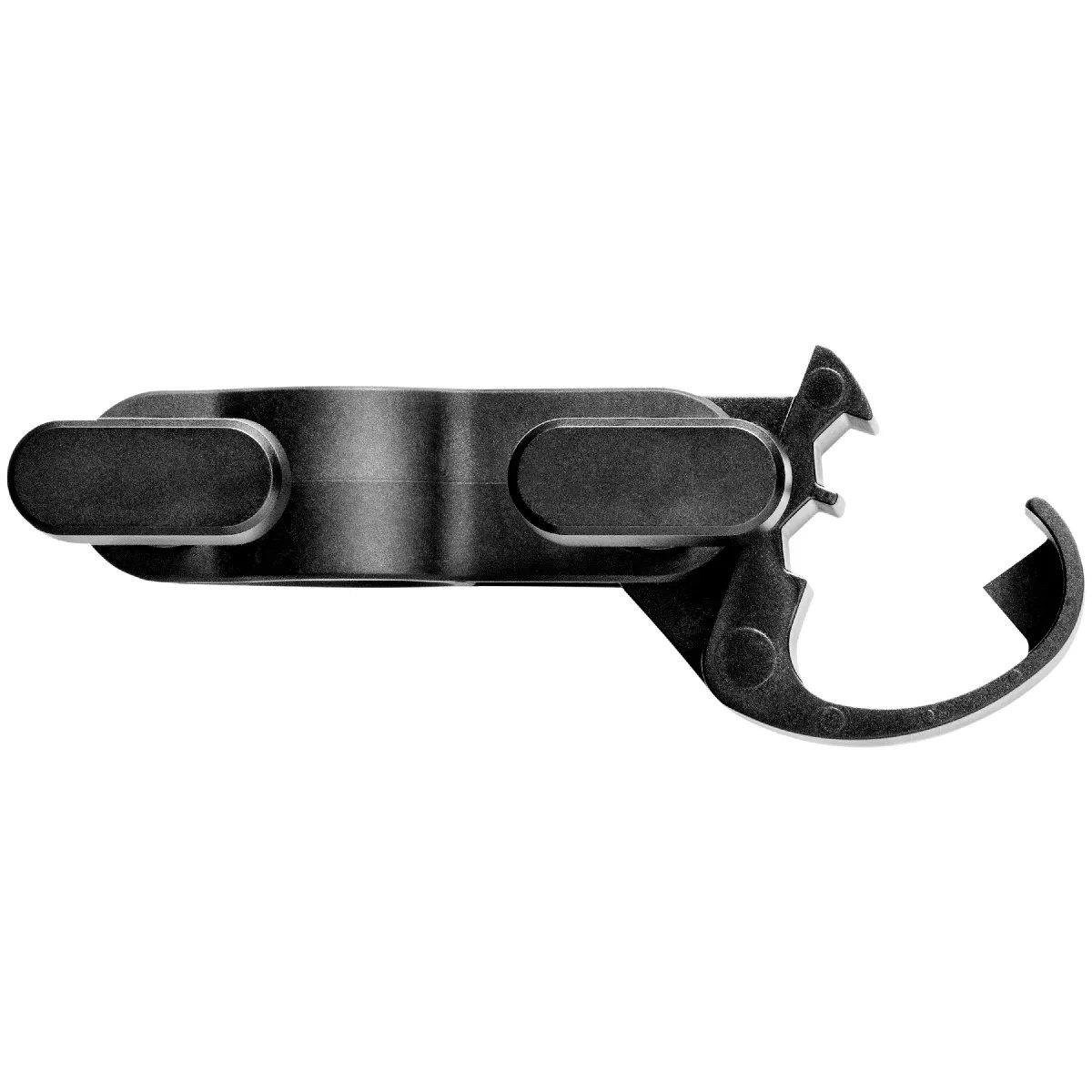 Shure A6D Micro Clip