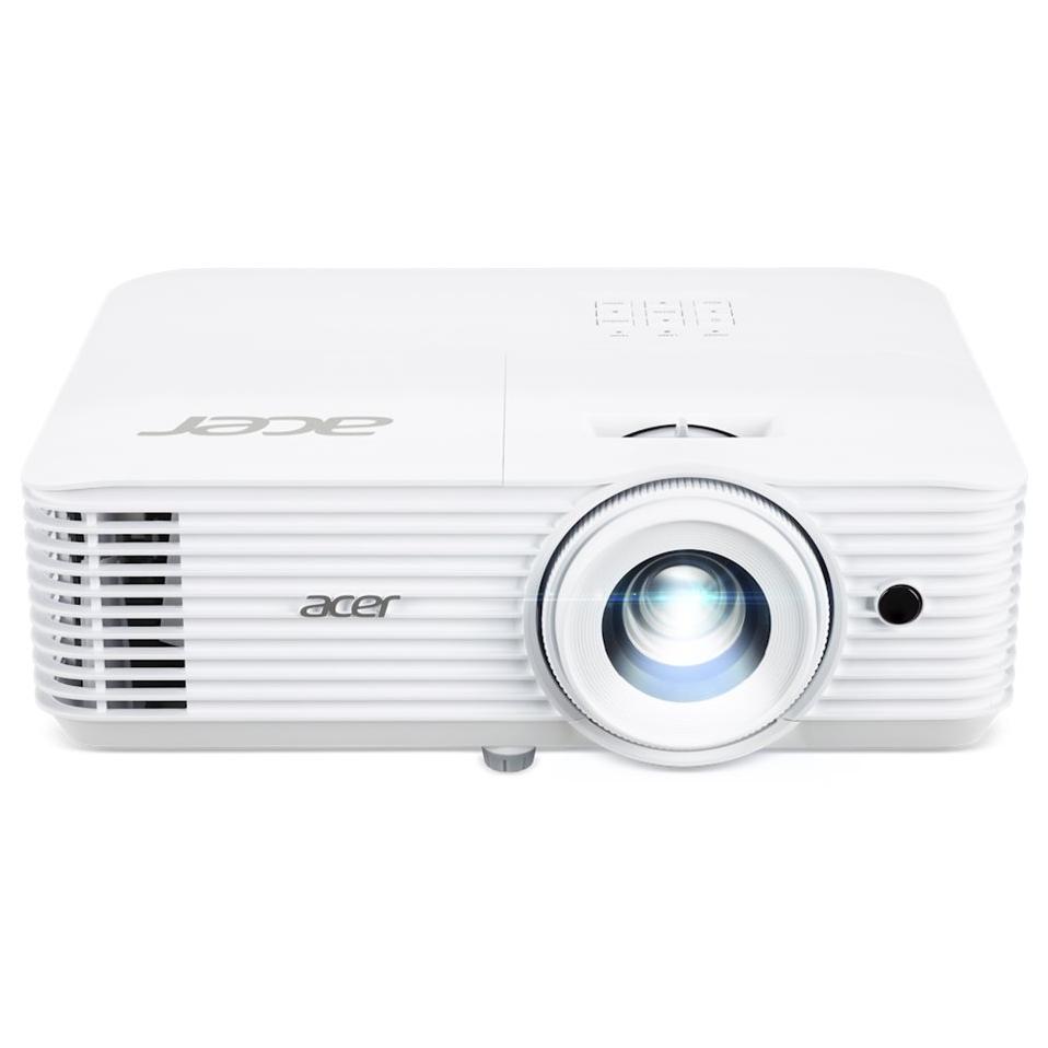 Acer H6546 - DLP Projector - Portable - 3D - 5200 ANSI Lumens - Full HD (1920 x 1080) - 16:9 - 1080p