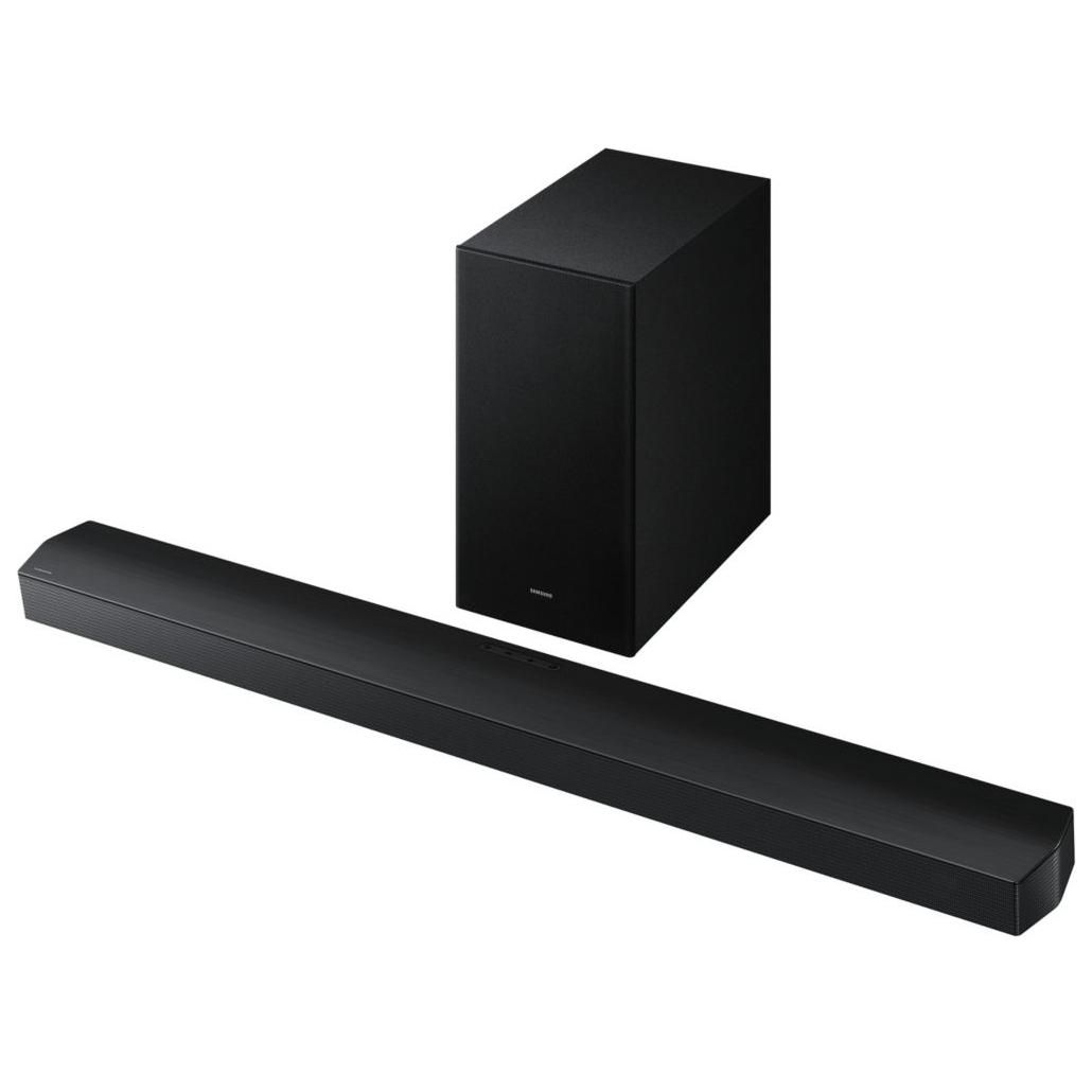 Barra de sonido Samsung HW-B760F
