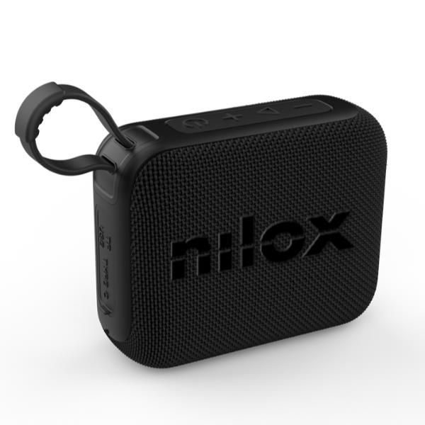 Nilox Movesound Wireless Speaker