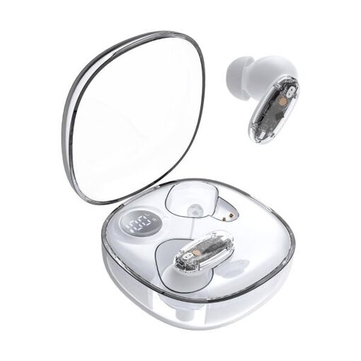 Auriculares de juego inalámbricos Mars Gaming