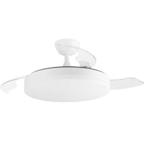 Orbegozo Ceiling Fan CP 140105 - 35W - 3 Blades 105cm - 6 Speeds