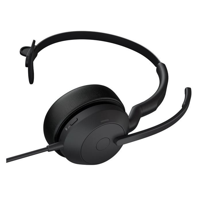 Jabra Evolve2 50 UC Mono Headset