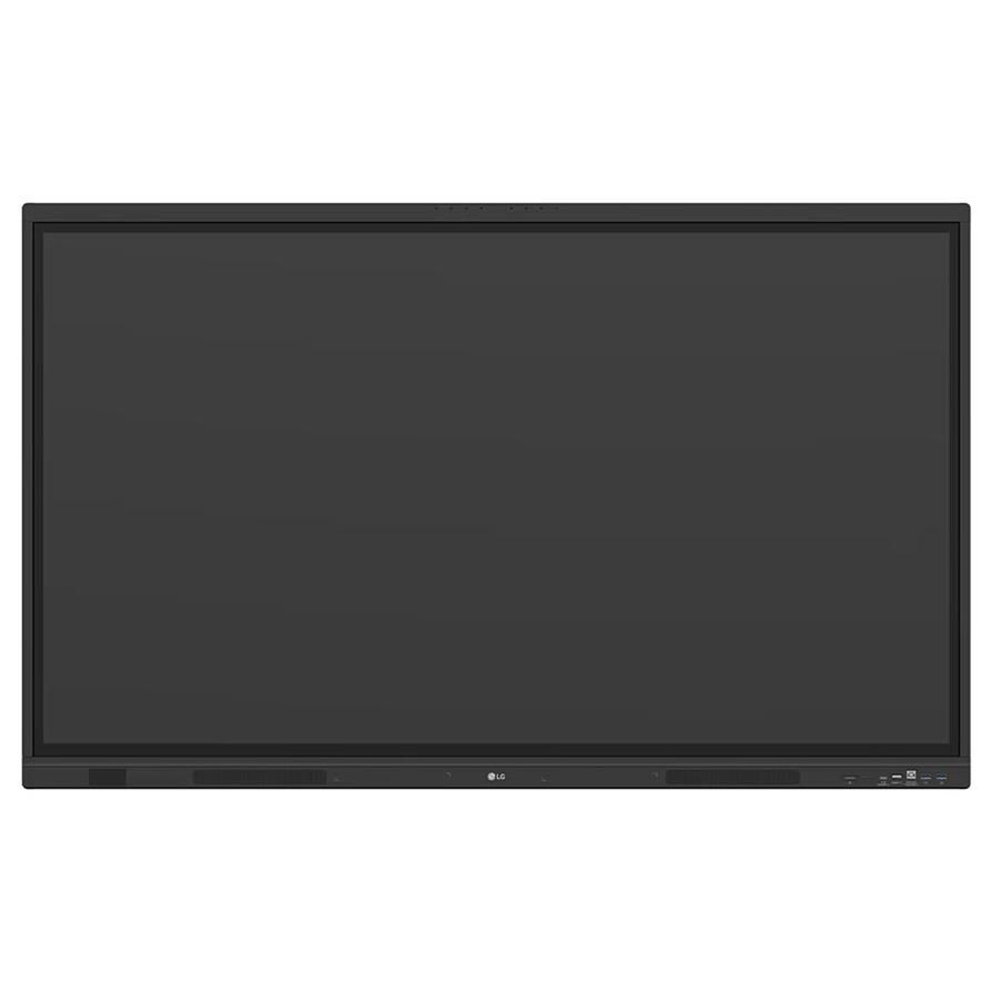 LG CreateBoard 55TR3DQ - 55-inch LED LCD Touchscreen Display with 8 Microphones - Android, 4K