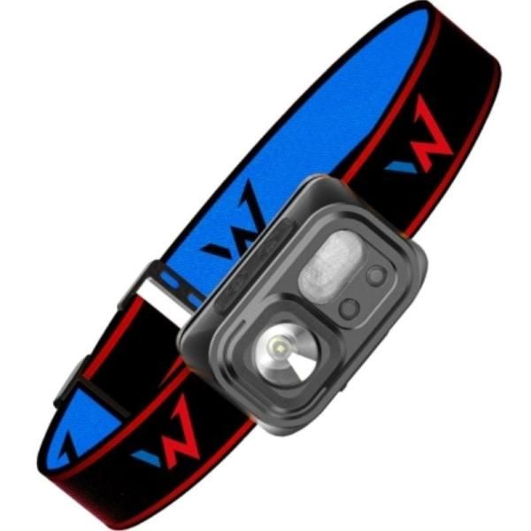 Wonder Headlamp WT1501H - 150 Lumens - Rechargeable Battery