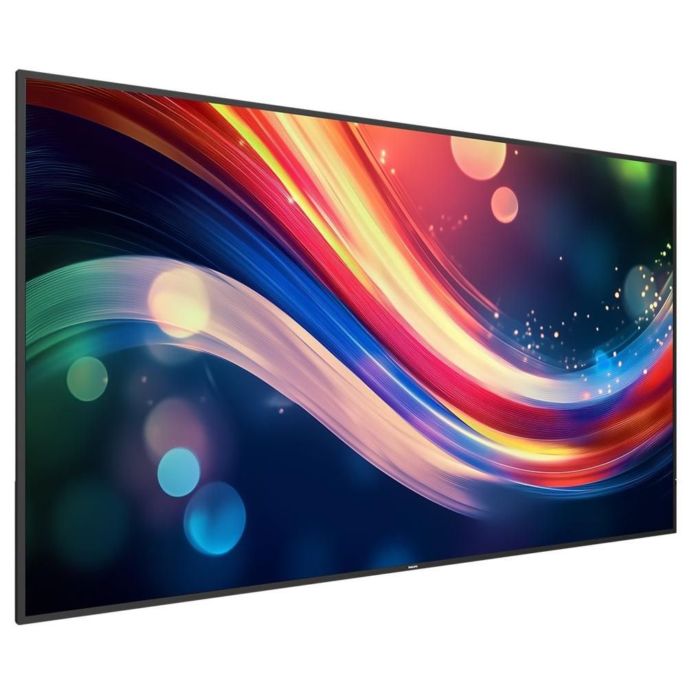 Philips 86-inch 4K LED TV - Android Smart