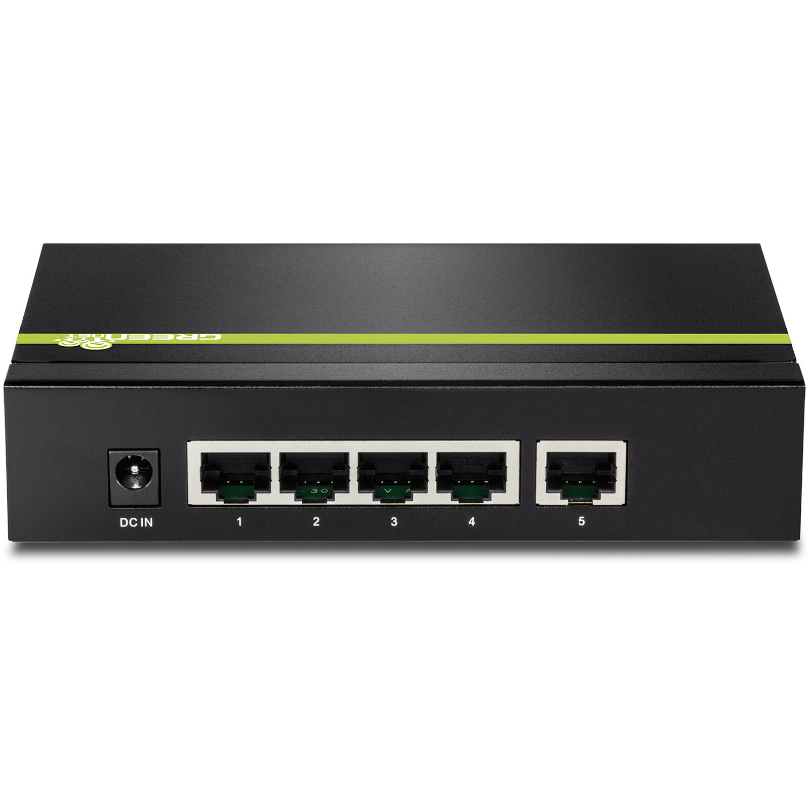 TRENDnet TPE-S50