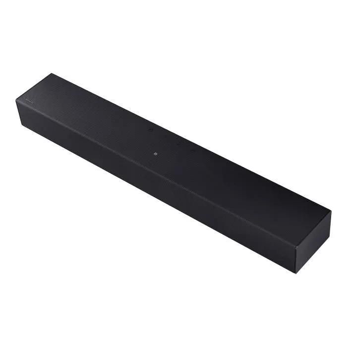 Samsung HW-B410F/XE 2.0ch Soundbar - Bluetooth & HDMI