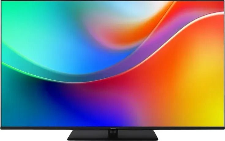Panasonic 65W85BEZ 65-inch 4K 120Hz QLED TV with Fire TV Built-in