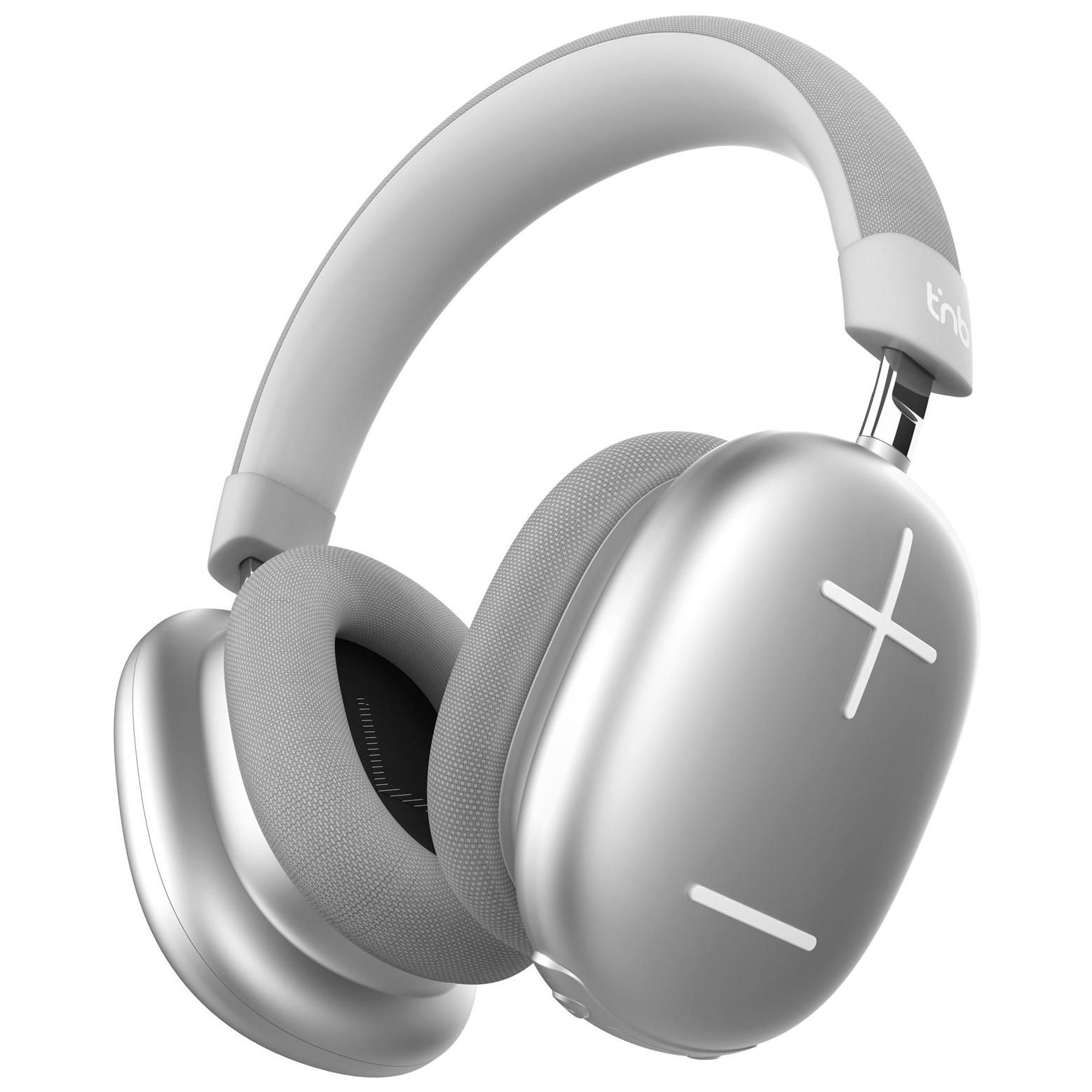 TNB BOUNCE Wireless Headphones