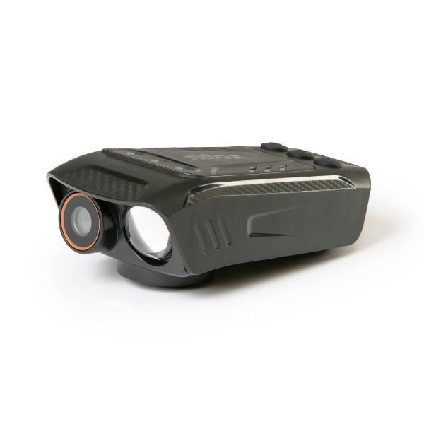 Nilox Action Cam Bikecam 3in1 (Size: Small, Color: Black, Capacity: 64GB)