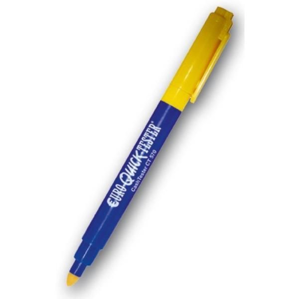 Cash Tester CT 570 Fake Bill Detector
