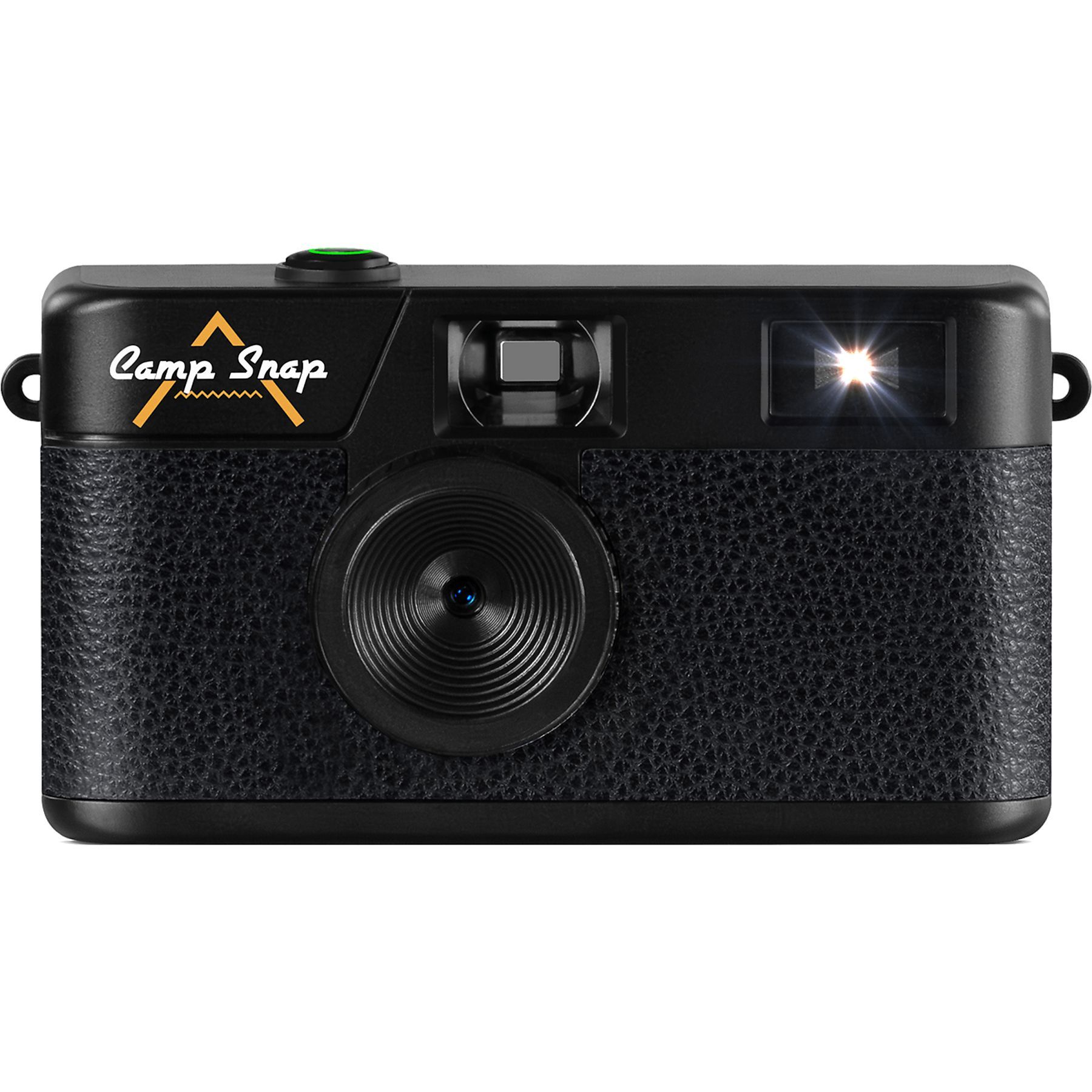 Camp Snap CS-V105 Digital Camera - Black