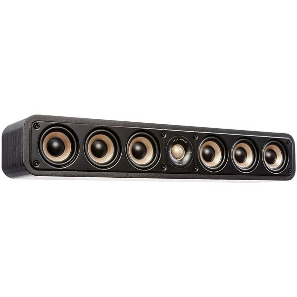 Polk Signature Elite Es35 / Bookshelf Speaker