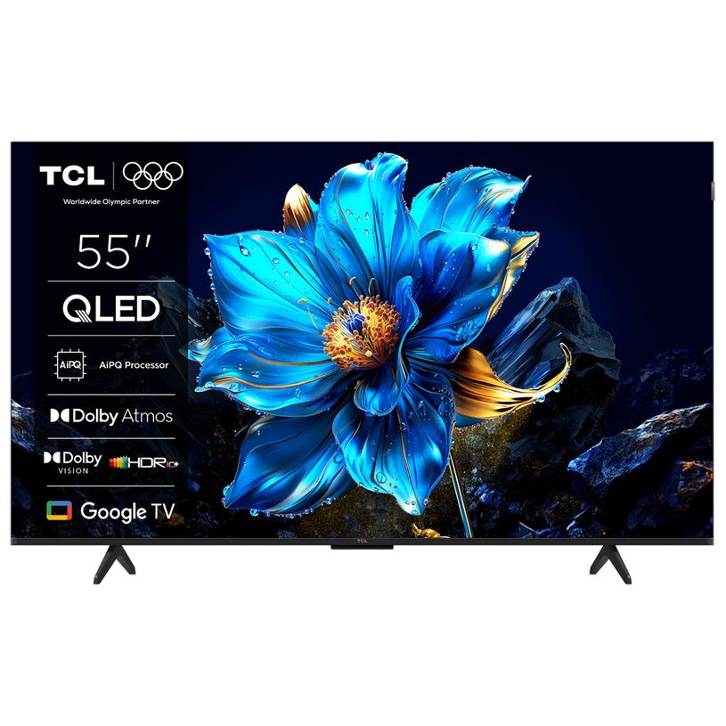 TCL 55QLED780K 55" 4K UHD QLED TV