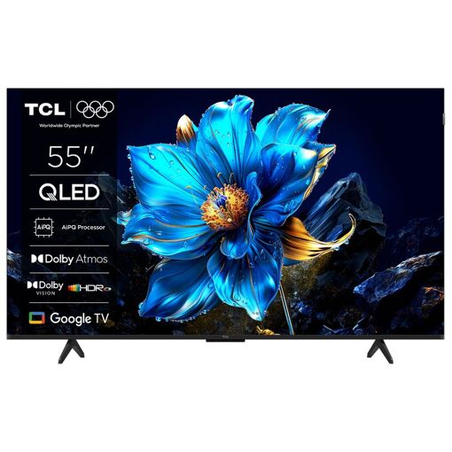 TV QLED TCL 55QLED780K de 55 pulgadas 4K UHD