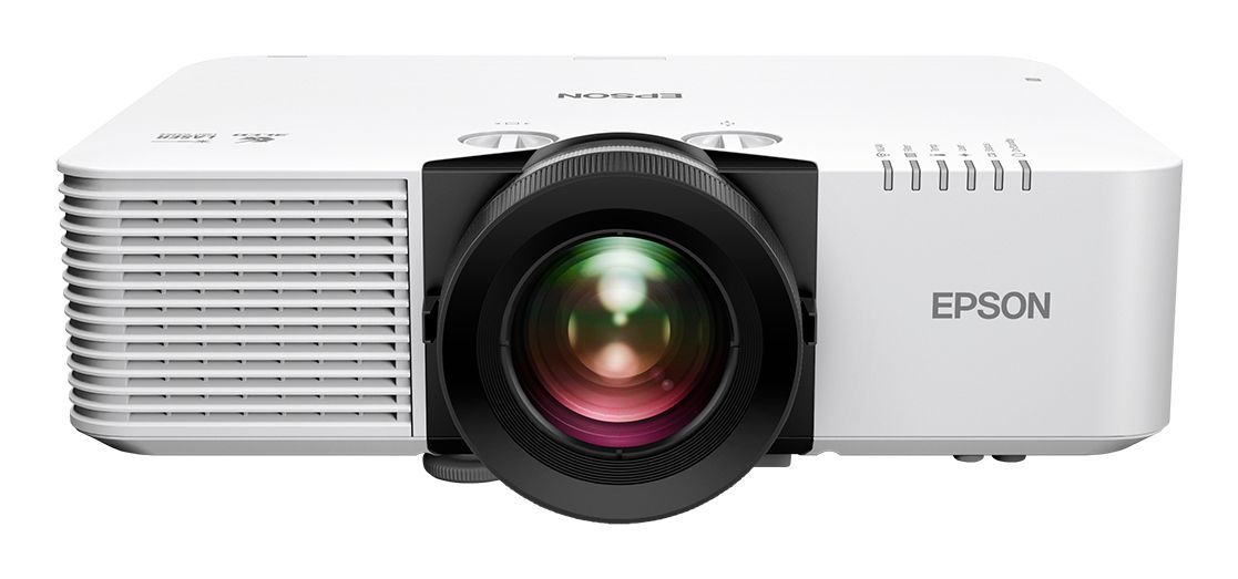 Epson EB-L890E 3LCD Projector - 8000 Lumens - WUXGA (1920 x 1200)