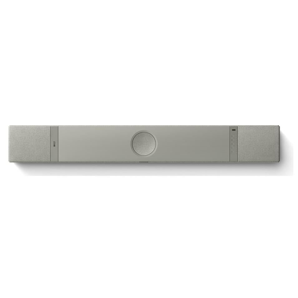 KEF Xio 5.1.2 Channel Soundbar, 850W