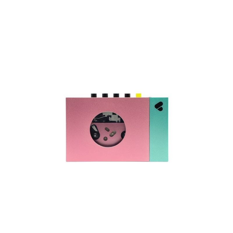 K7 Cassette Player - Edith Rose