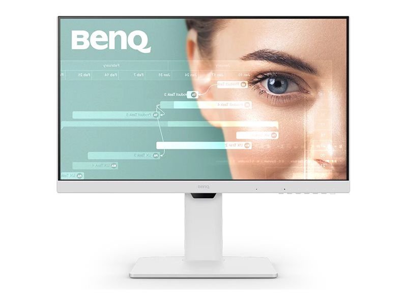 BenQ GW2786TC - 27 inch LED Monitor - Full HD 1080p @ 100Hz - IPS - 5ms Response Time - HDMI, DisplayPort, USB-C