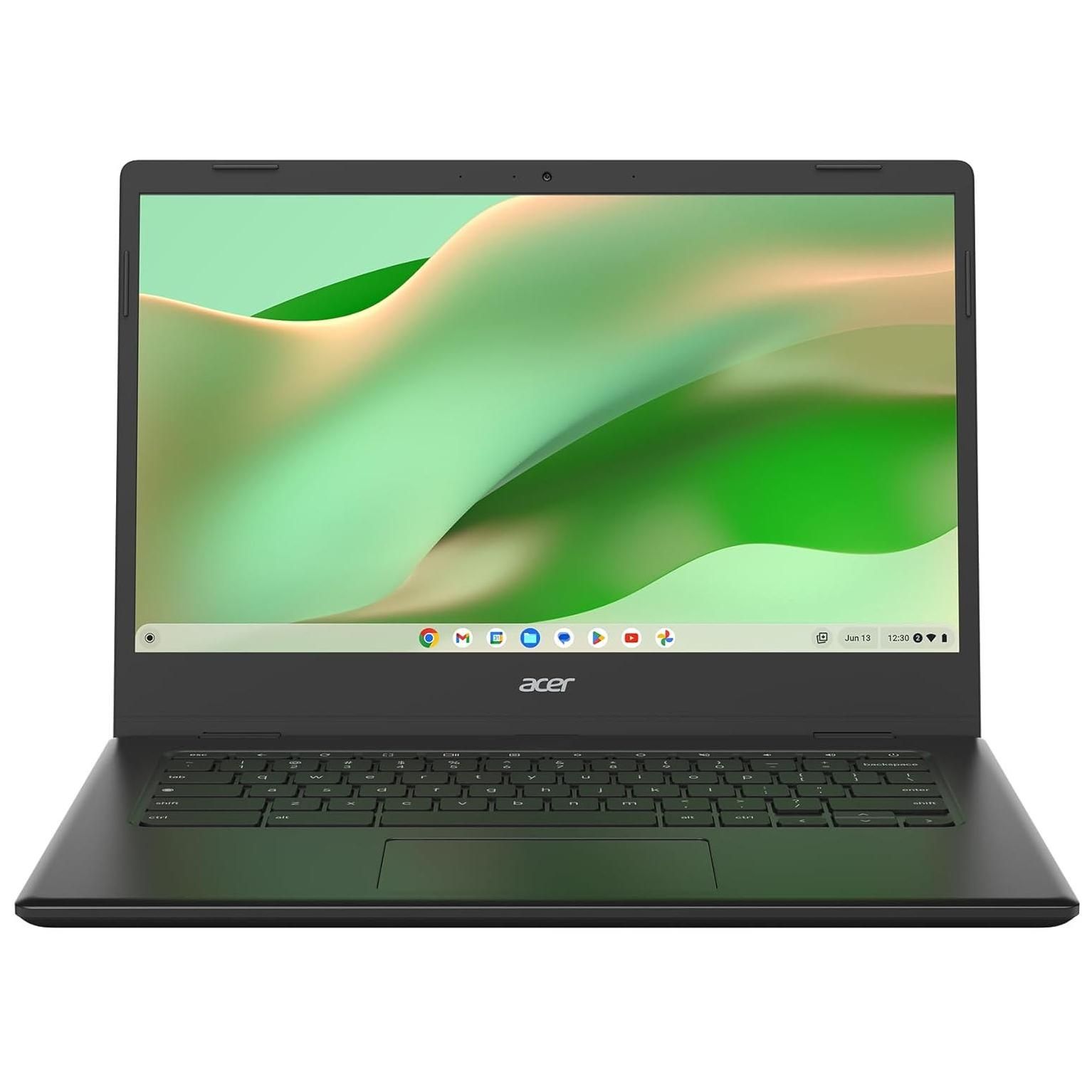 Acer Chromebook 314 - 14" Celeron N4500, 4GB RAM, 128GB SSD, Full HD Touchscreen