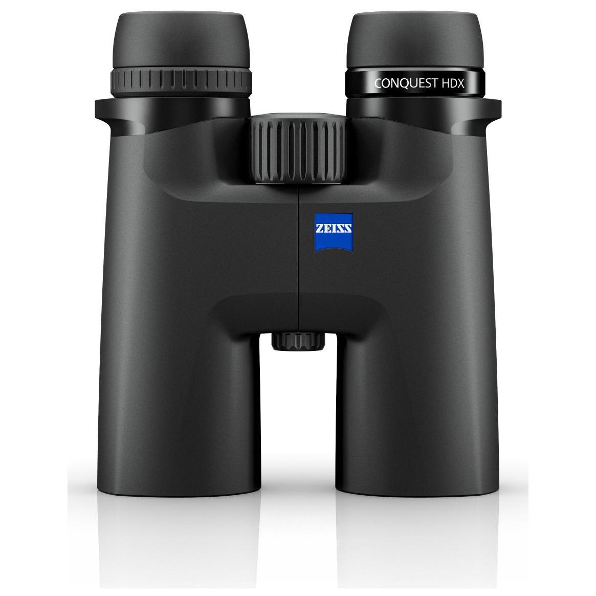 ZEISS Conquest HDX 8x Monocular Schmidt-Pechan Black