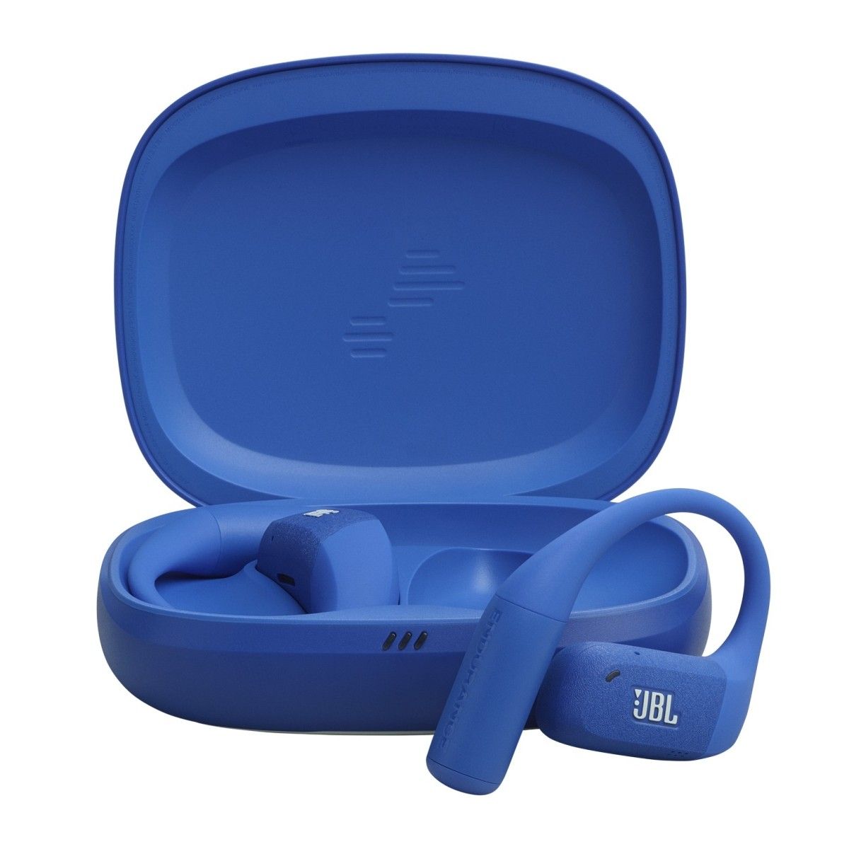 Auriculares JBL Endurance Zone Verdaderos Inalámbricos - Azul