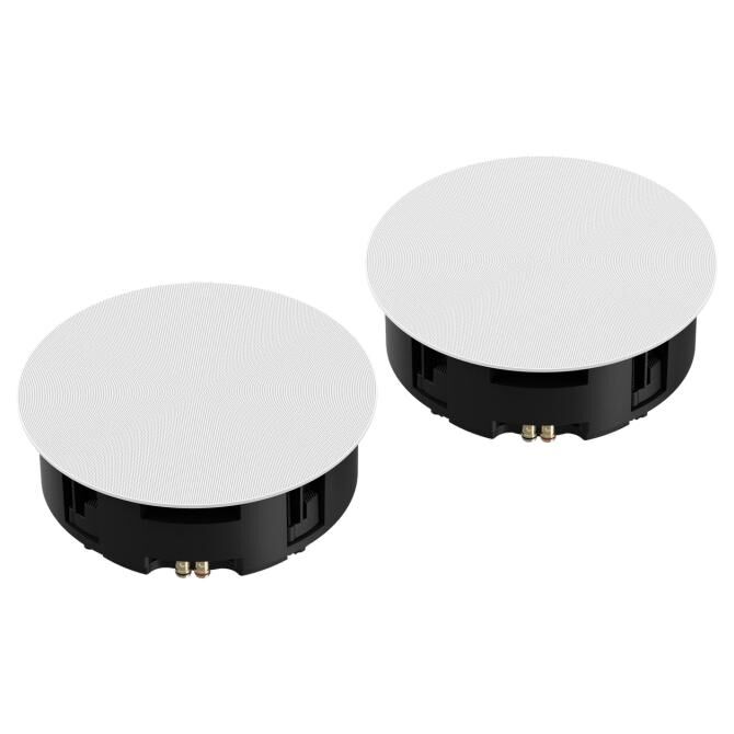 Sonos Incl8WW1 2-Way Wireless Speaker - White