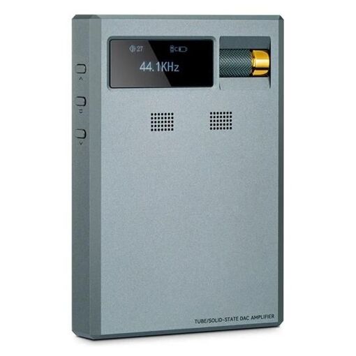 Cayin RU9 - Headphone Amplifier