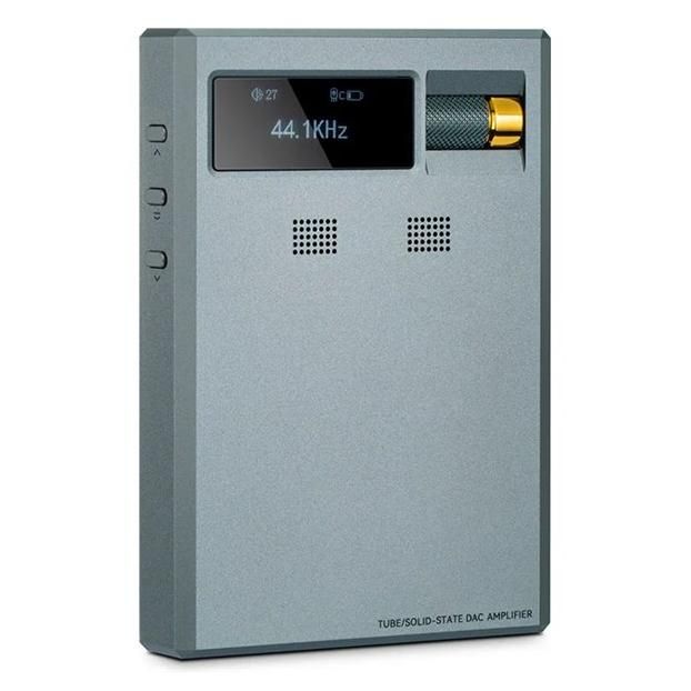Cayin RU9 - Headphone Amplifier