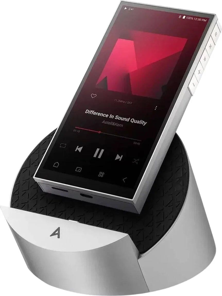 Astell & Kern PD10 - Audiophile Portable Player