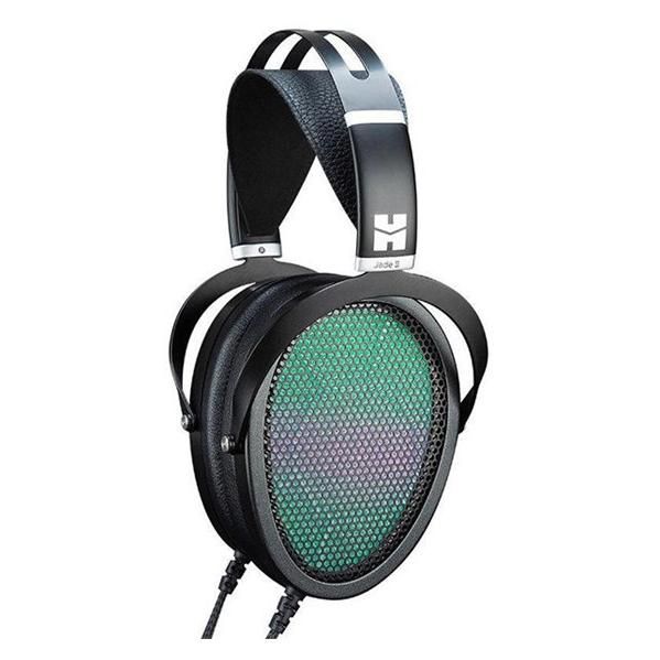Casque Hi-Fi HiFiMAN Jade II à arceau ouvert