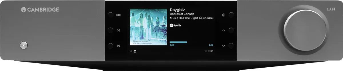 Cambridge Audio EXN100 - Hi-Fi Streaming Player