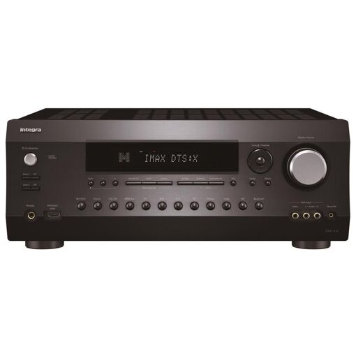 Integra DRX 3.4 - 9.2 Channel Home Cinema Amplifier