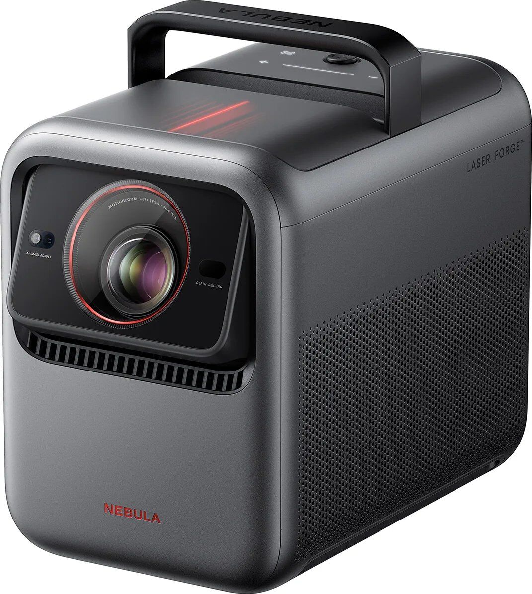 Nebula X1 - Proyector láser 4K Tri DLP