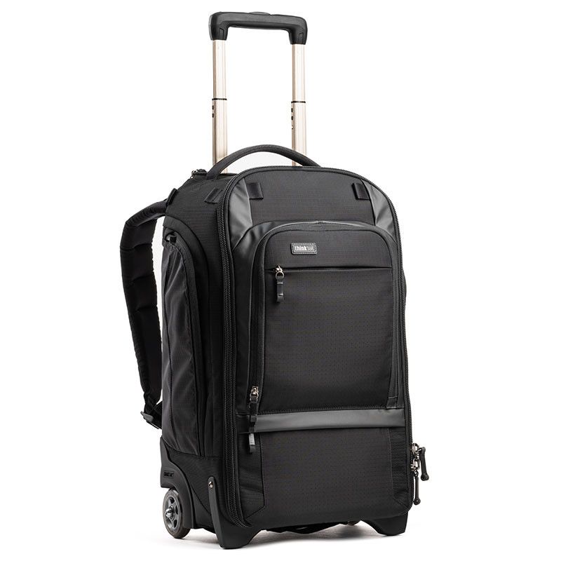 Think Tank Photo Walker Pro Rolling Backpack