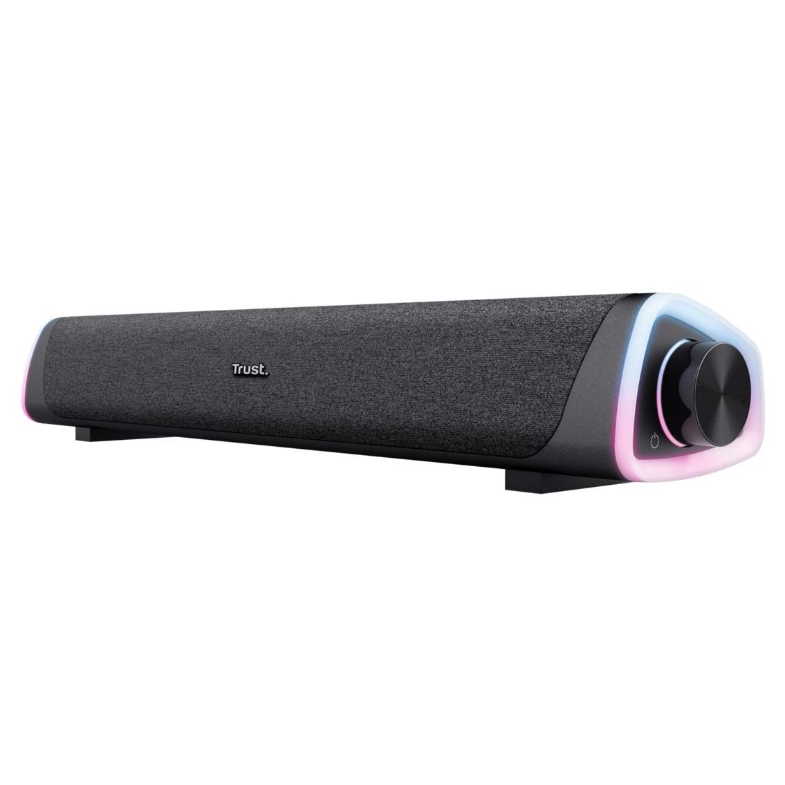Trust Liro - Speakers - USB - 6W