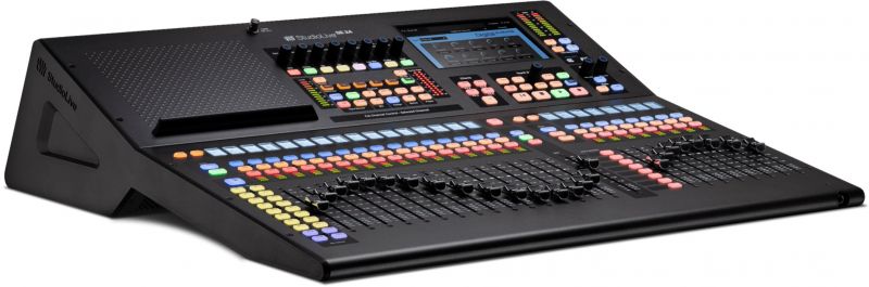 StudioLive SE 24 - Digital Mixer