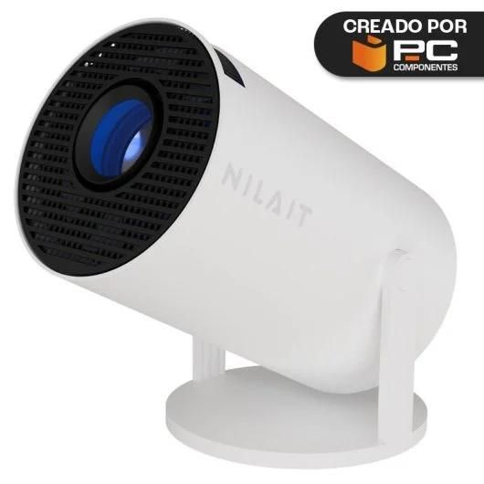 Nilait Scene Lite Proyector 160 Lumens HD