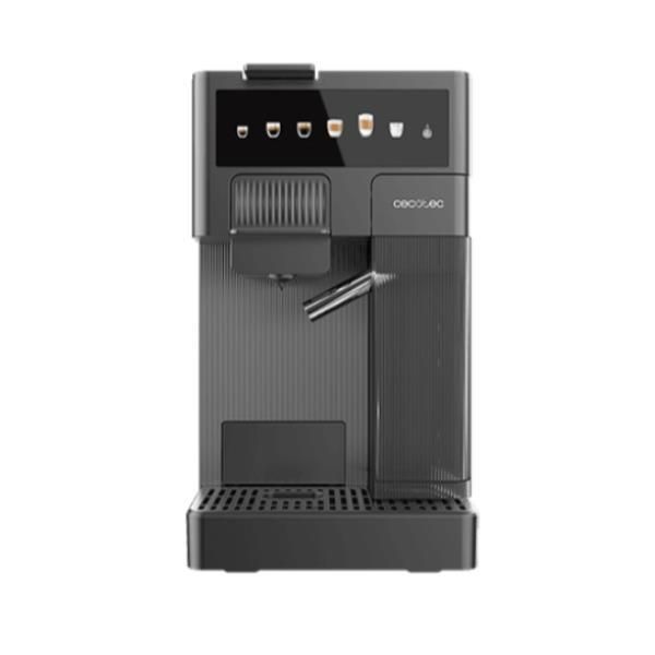 Máquina de café Cecotec Freestyle Latte Oe